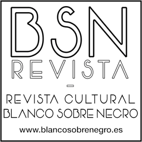 Revista Cultural Blanco Sobre Negro
